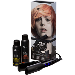 idHAIR Mé The Perfect Styling Kit