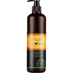 Argan De Luxe Argan De Luxe Soft-Smooth Shampoo 500ml