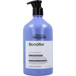 L'Oréal Professionnel Paris Loreal Blondifier Conditioner 750 ml