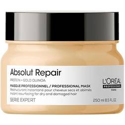 L'Oréal Professionnel Paris PROFESSIONNEL_Serie Expert Absolut Repair regenerating mask for sensitized hair 250ml