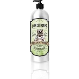 Mr. Bear Family Mr Bear Family Conditioner Springwood 250ml