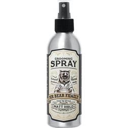 Mr. Bear Family Grooming spray Matt Hold 50ml