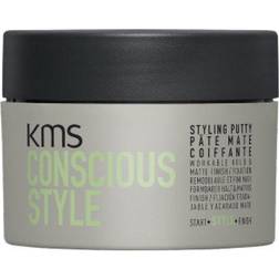 KMS Conscious Style Styling Putty 75ml