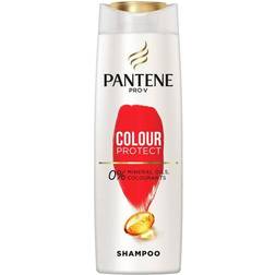 Pantene Color Protect Shampoo