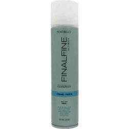 Montibello Stark hårspray Finalfine Ultimate 400ml