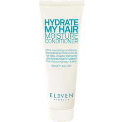 Eleven Australia Hydrate My Hair Moisture Conditioner 50ml