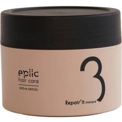 epiic Epiic nr. 3 Repair’it Masque ECOCERT 200ml