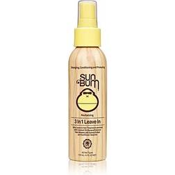 Sun Bum 3 In 1 Leave In Beach Formula