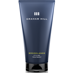Graham Hill Graham Hill BROOKLANDS Styling Treatment caring styling cream 150ml