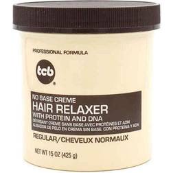 Suoristava Hiushoito Relaxer Regular