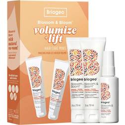 Briogeo Blossom & Bloom Volumize Thicken Hair Care Minis