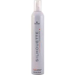 Schwarzkopf Ekstra Stærk Stylingmousse Silhouette 500ml