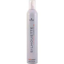 Schwarzkopf Silhouette Flexible Hold Mousse 500 ml