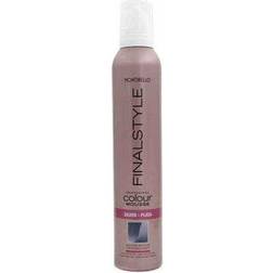 Montibello FinalStyle Colour Silver 320ml