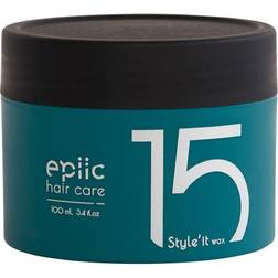 epiic epiic nr. 15 Style'it Wax 100ml