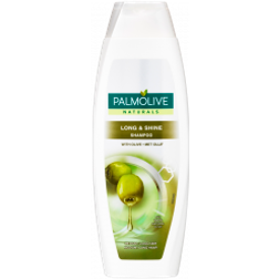 Palmolive Long &amp; Shine Shampoo 350ml