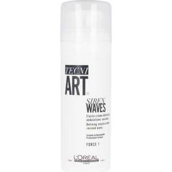 L'Oréal Professionnel Paris Tecni Art Siren Waves