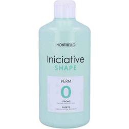 Montibello Iniciative Shape Ondulation Permanente Pour Cheveux 500 ml