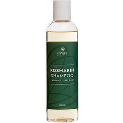 Fischer Pure Nature Shampoo Rosmarin t. normalt & tørt hår
