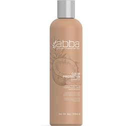Abba Pure Color Protection Shampoo 236ml
