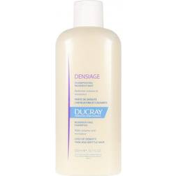 Ducray Densiage Regenerating Shampoo for Weak and Damaged Hair 200ml