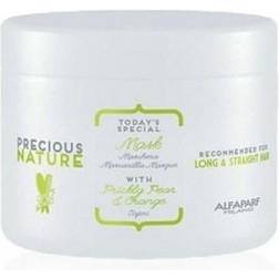 Alfaparf Milano Precious Nature Long & Straight Hair Mask 500ml