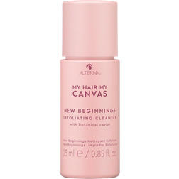 Alterna My Hair My Canvas New Beginnings Exfoliating Cleanser 0.8fl oz