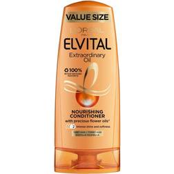 L'Oréal Paris L'Oréal Elvital Extraordinary Oil Conditioner 400ml