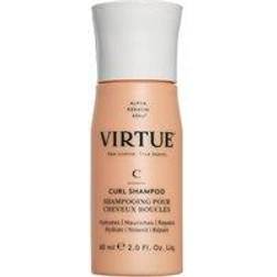 Virtue Curl Shampoo 2fl oz