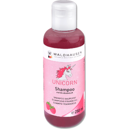 Waldhausen Unicorn Raspberry Shampoo 250ml