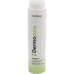 Montibello Dermo Pure Anti-Dandruff Shampoo 300ml