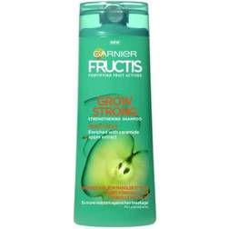 Garnier Fructis Grow Strong Fortifying Shampoo 250ml