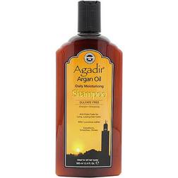 Agadir Argan Oil Daily Moisturising Shampoo 366ml