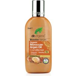 Dr. Organic Argan Conditioner Travel Size 75ml
