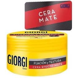 Firm Hold Wax Giorgi 75ml