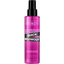 Redken Quick Blowout Lightweight Blow Dry Primer Spray