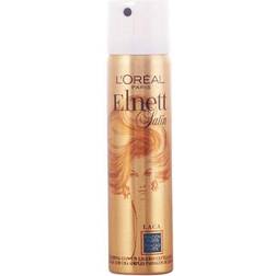 L'Oréal Paris Strong Hold Hair Spray Elnett Mini Expert Professionnel 75ml