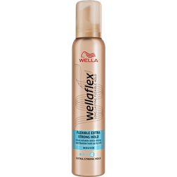 Wella flex Flexible Es 200ml