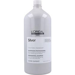 L'Oréal Professionnel Paris Schampo Silver (1,5L) 1500ml