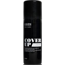 Vision Haircare Cover Up Cold Blond 125ml