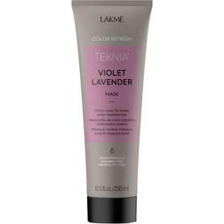 Lakmé Teknia Rrefresh Violet Lavender Mask 250ml