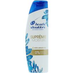 Head & Shoulders Shampoo Supreme Moist