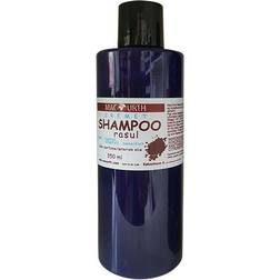 MacUrth Rasul cremeshampoo neutral 250ml