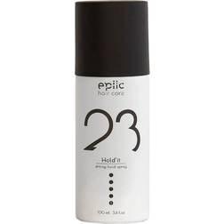 epiic epiic nr 23 Hold'it Strong Hold Spray 100ml