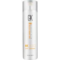 GK Hair GK Clarifying Ph Shampoo 1000ml