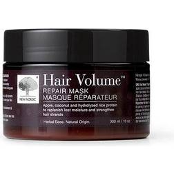 New Nordic Hair Volume Repair Mask 300ml