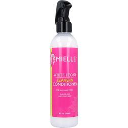 Mielle Mielle White Peony Leave-In Conditioner 240ml