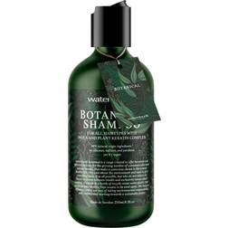 Waterclouds Botanical Shampoo 250ml