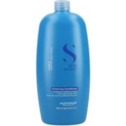 Alfaparf Milano Semi Di Lino Curls Conditioner for Curly Hair 1000ml