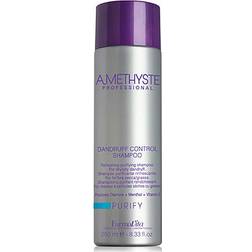 FarmaVita Amethyst Purifying Shampoo – 1000ml